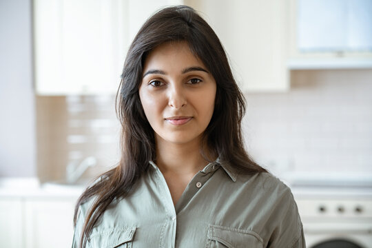 Customer portrait 1