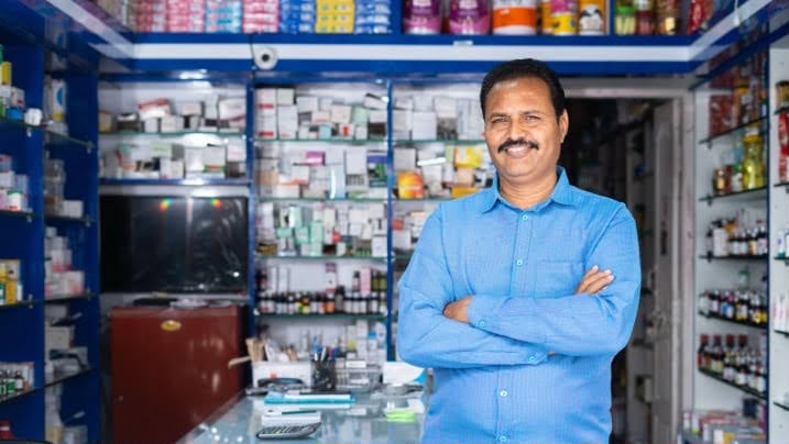 Customer portrait 1
